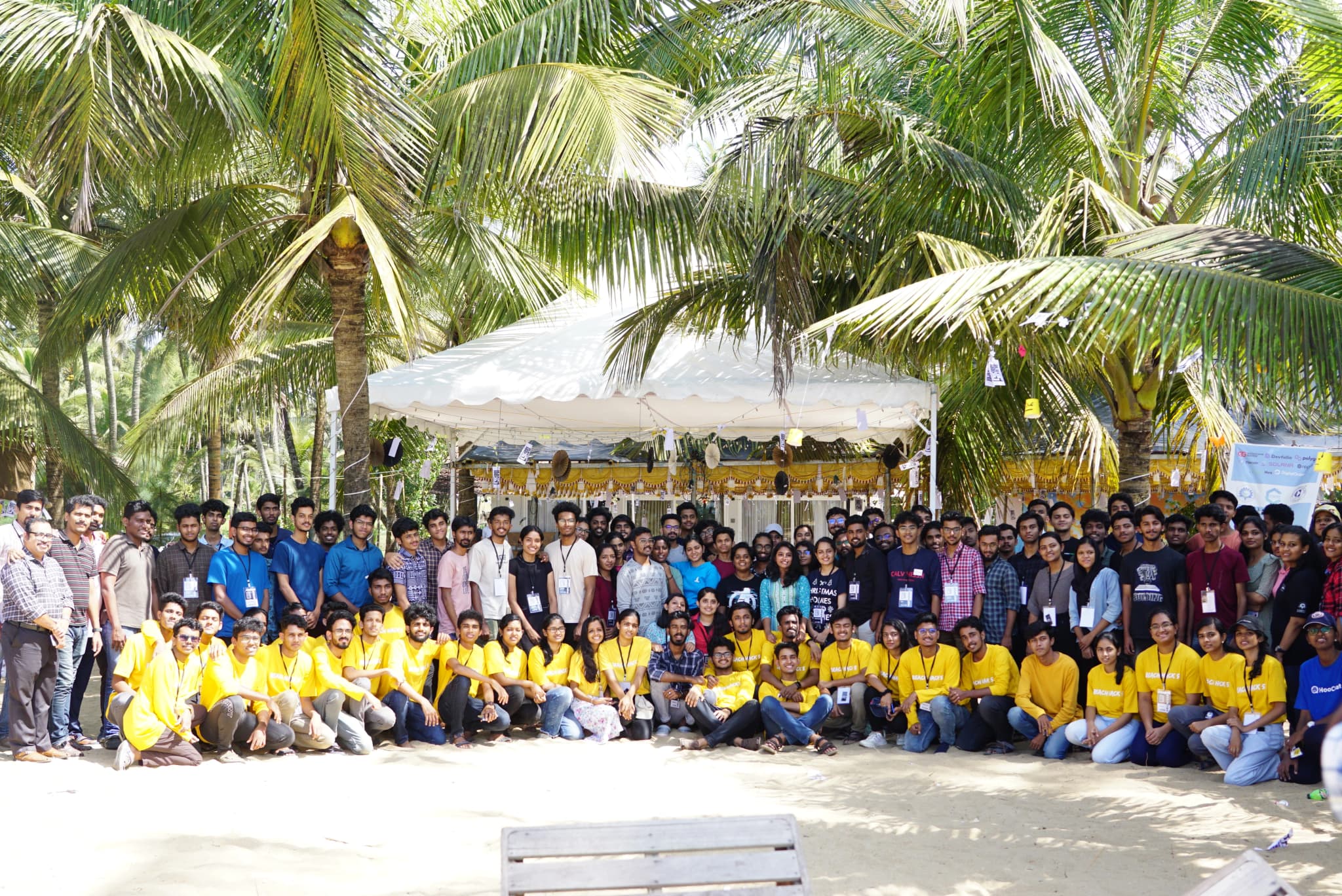 Group photo