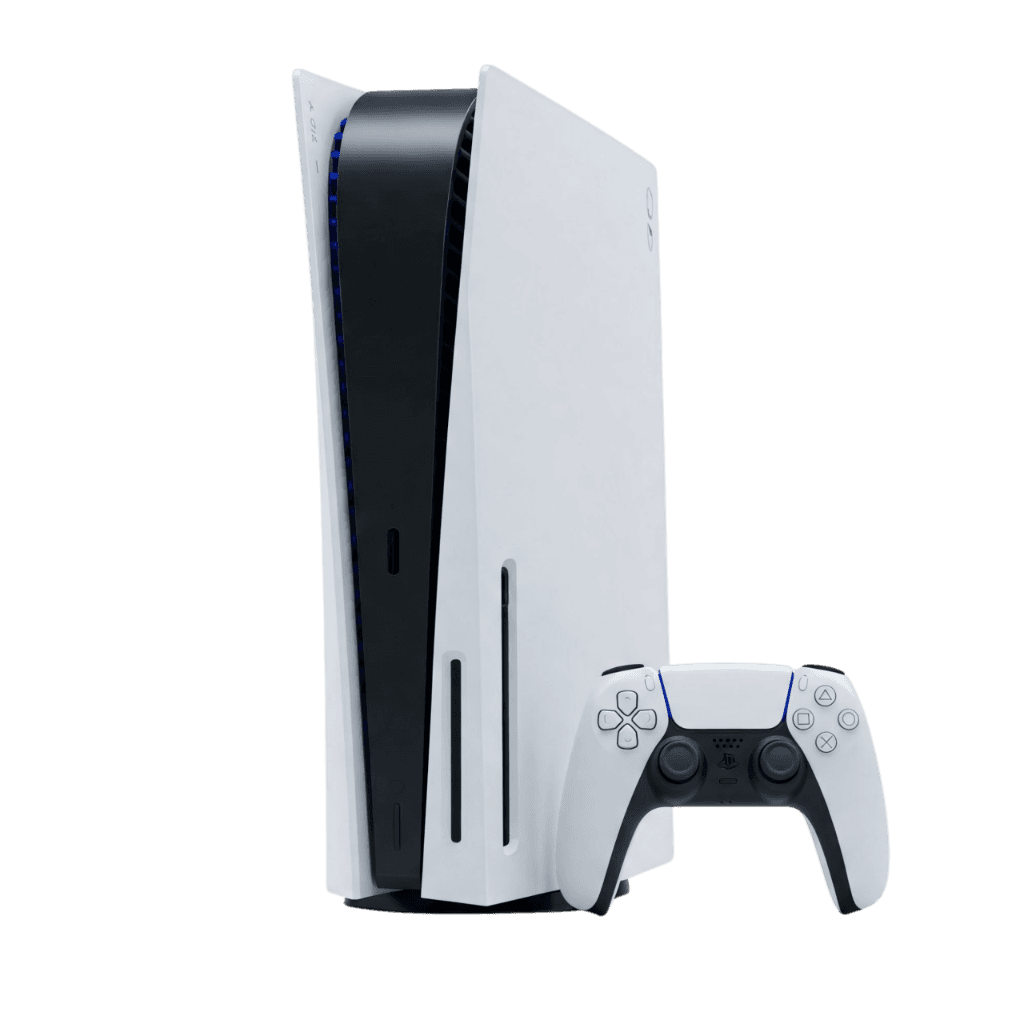 PlayStation 5 Slim