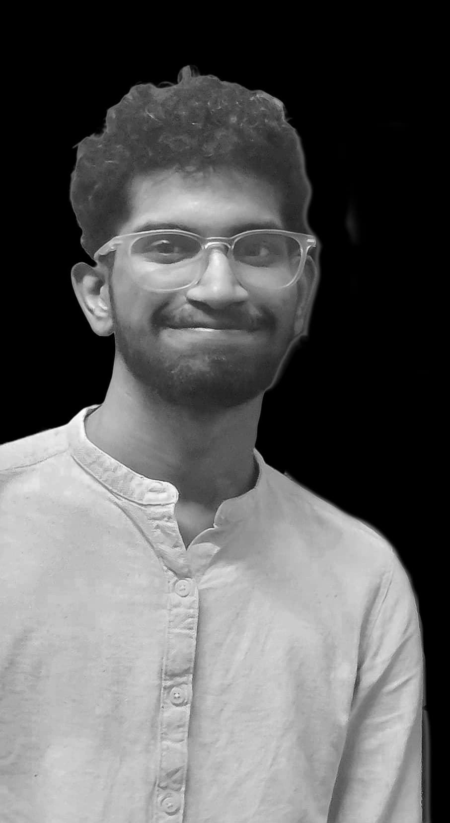 Abel J Kolapran