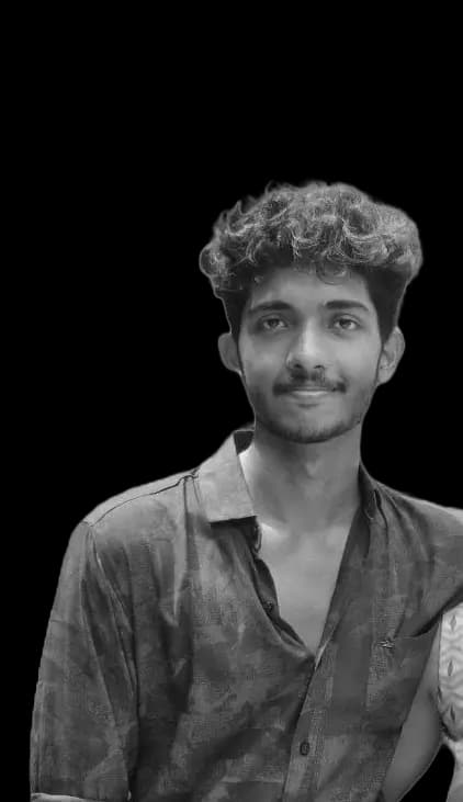 Abhay Achuthan