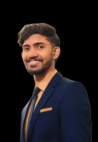 Edwin Shaju