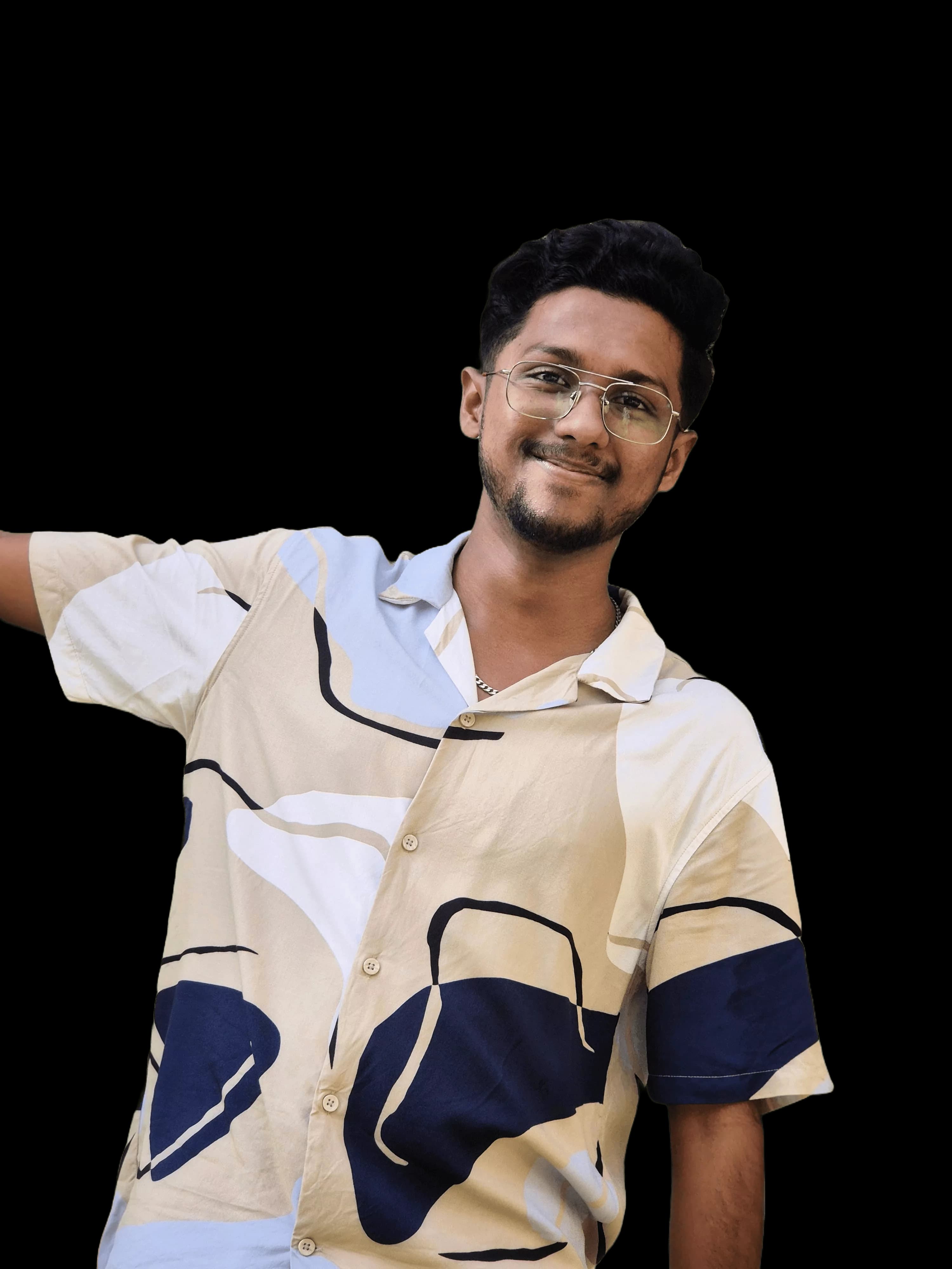 Farhan M Jeejo