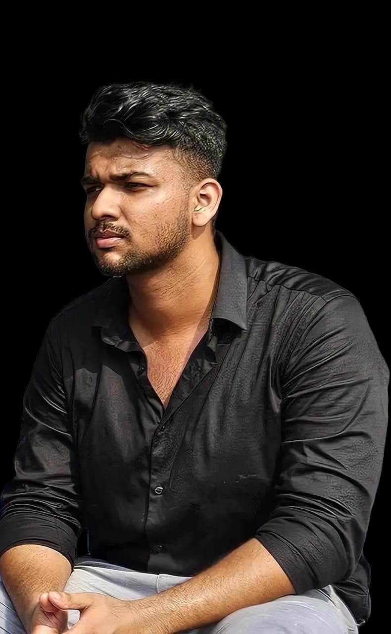Francis Anto