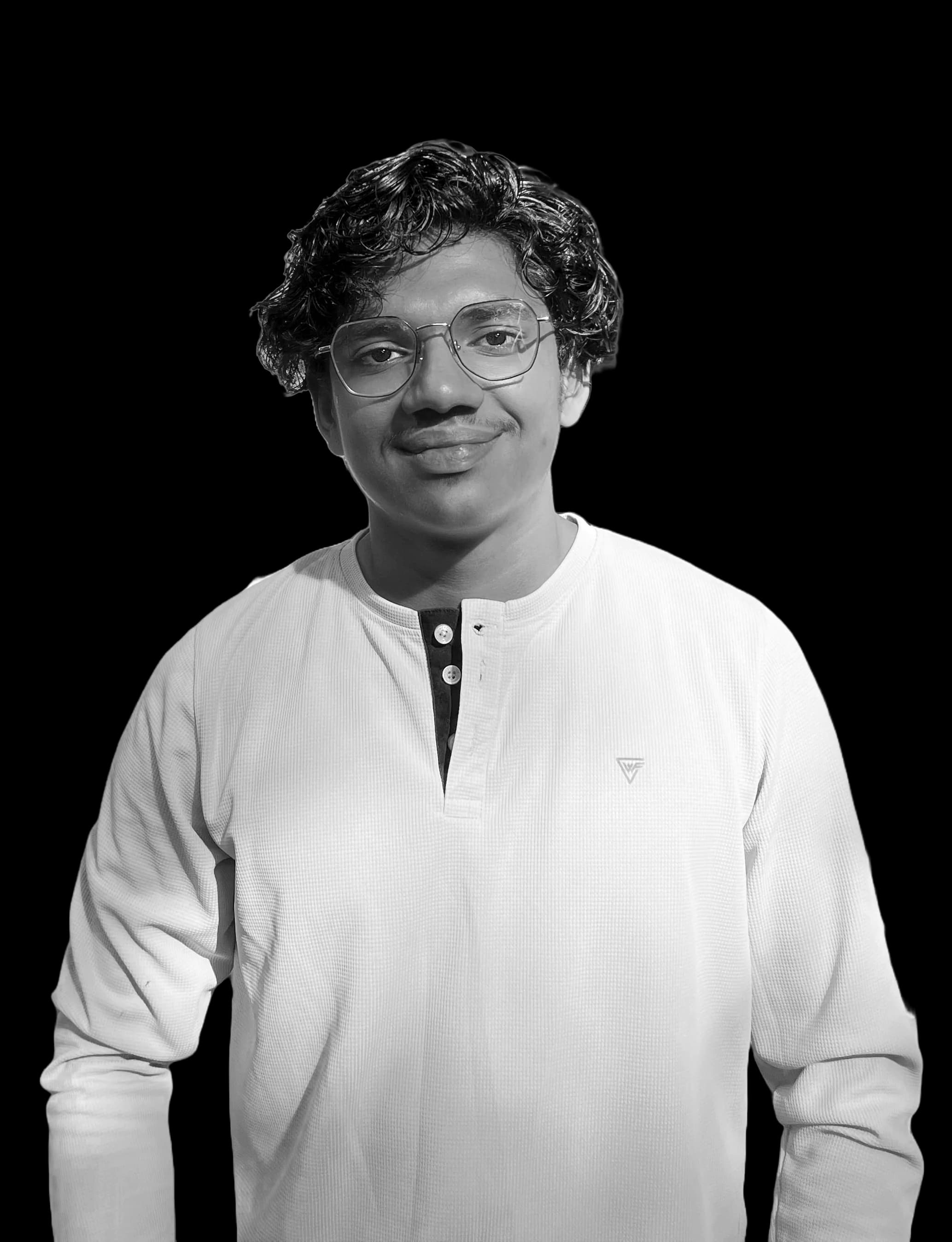 Rinoj Saju M
