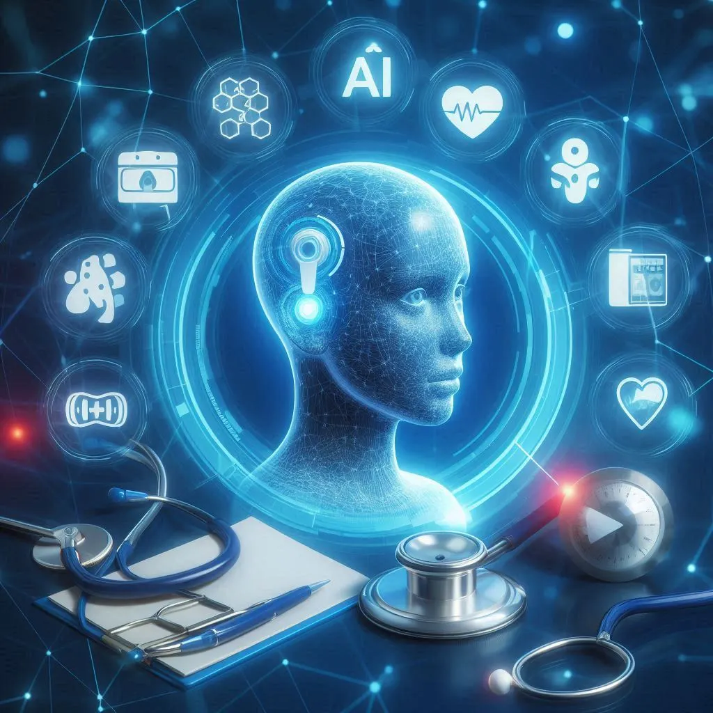 AI in Healthcare